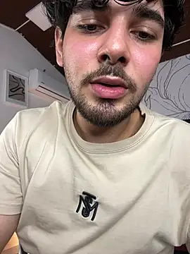 Samir_bear 即時 XXX 聊天
