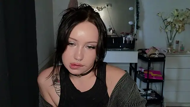 Chat XXX en directo de MoranaMissGod