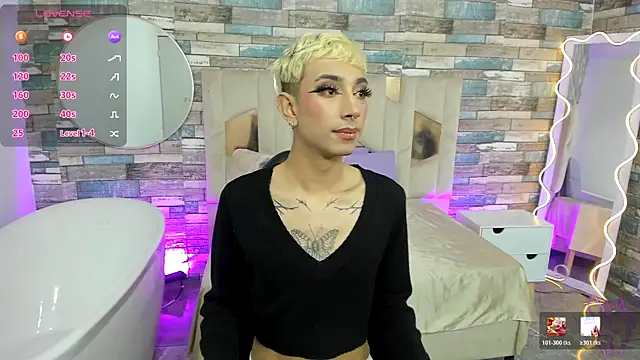 CYRUS_TAY Chat XXX in diretta