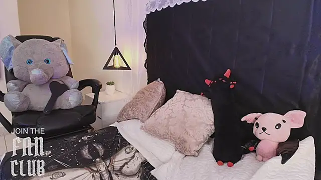 Chat XXX Live IvyBelle_