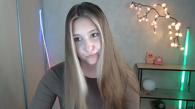 Milka_kamila's Live XXX Chat