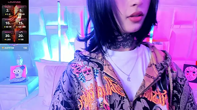 Chat XXX Live doll__bella
