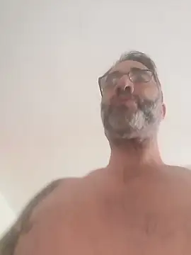 Chat XXX ao vivo de Tiojhonny