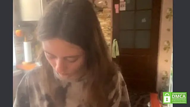 MercySoeder Chat XXX live