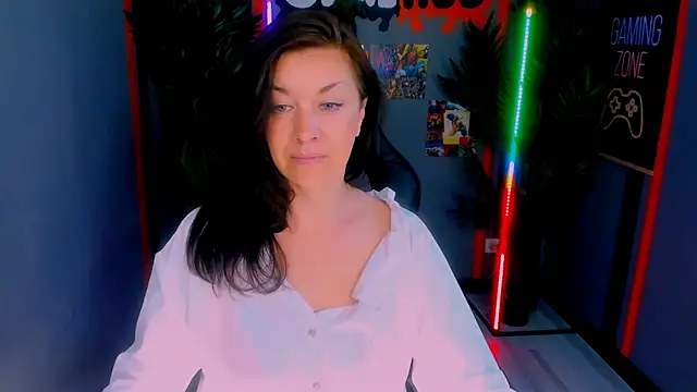 Chat XXX en directo de AnaMills