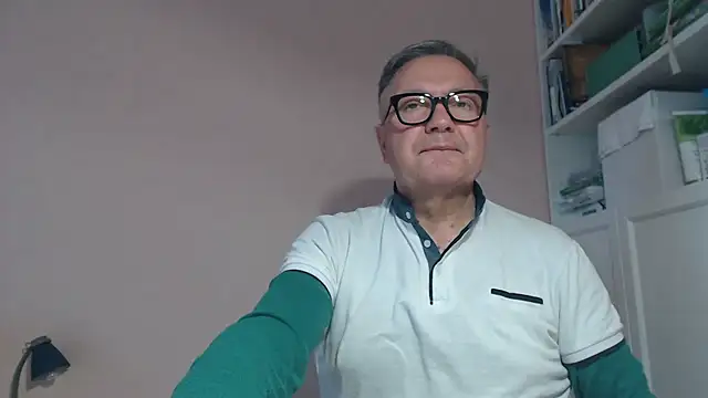 Webkamerová show YOU6me