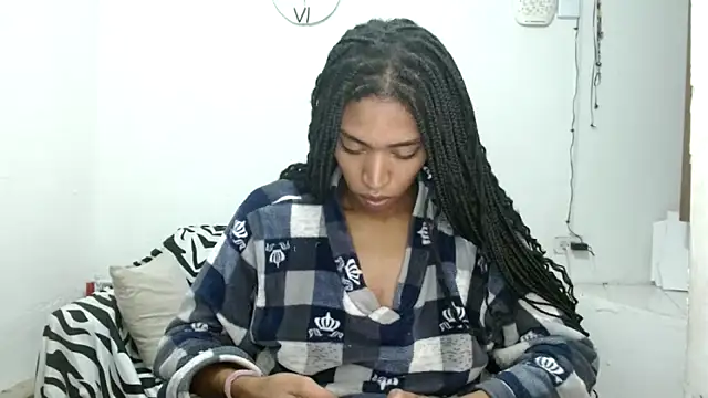 Webkamerová show angelamarie1