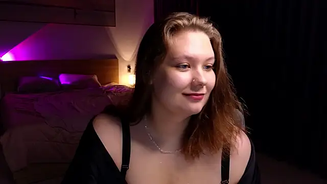 Show Webcam de DjennaPalme