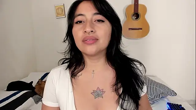 Онлайн чат XXX LisaHadwin