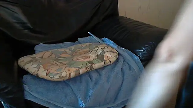 Jaimma45 Webcam Show