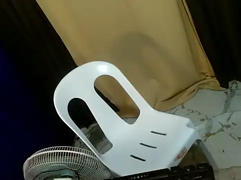 SimiLause Pertunjukan Webcam