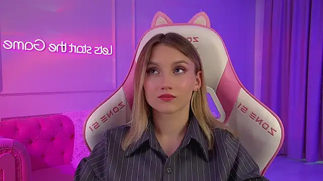 StacyEvances Chat XXX live