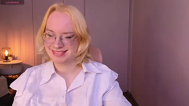 Amanda_Butlerrのウェブカメラショー
