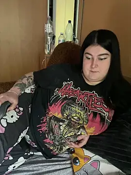 CassieLazy's Live XXX Chat