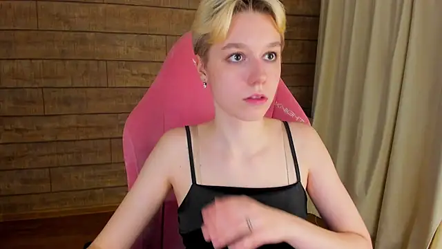 AgataGate – Live XXX-chat
