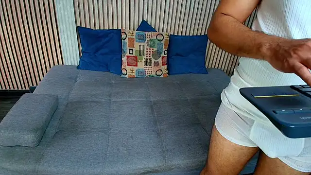 Czat XXX na żywo – DaveandLuna