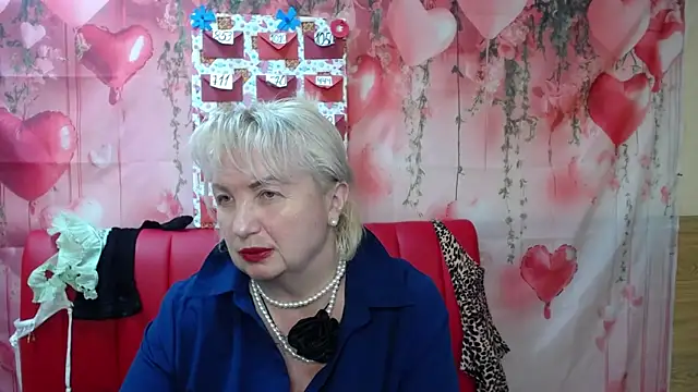 RenataDaster's Live XXX Chat