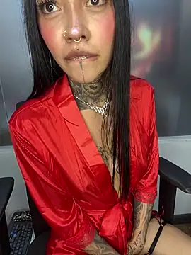 دردشة Ashley_Blum_ الجنسية المباشرة