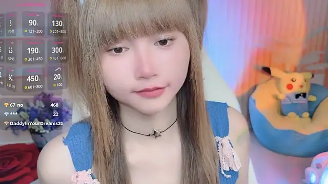 di-or-'s Live XXX Chat