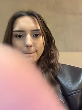 AnitaFly 라이브 XXX 채팅