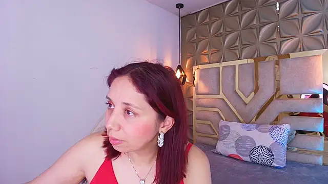 Živý XXX chat stephaniesun_