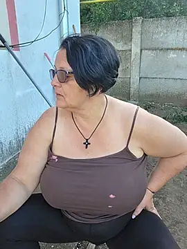 Diana_Diafan Webcam-Show