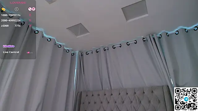 Czat XXX na żywo – Skinny_Alice
