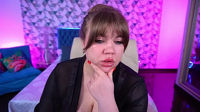 GabbieJay – Live XXX-chat