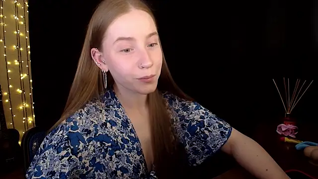SindiWatsoon – Live XXX-chat