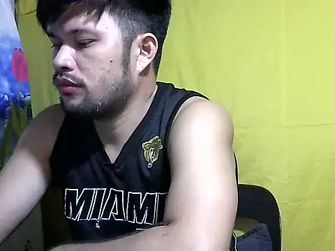 HairyHottestpinoyHandsome 在線直播表演