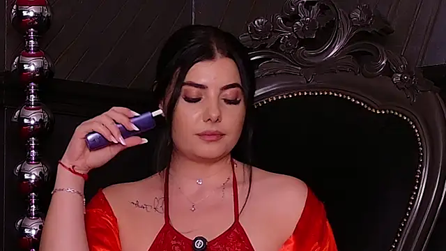 MistressElyn Live chat-huone