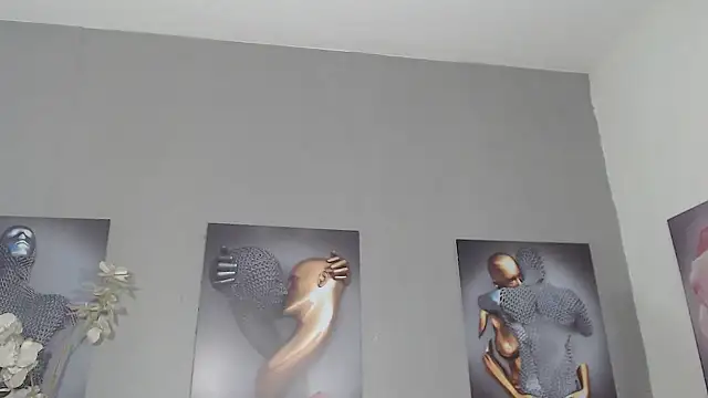 Czat XXX na żywo – AntonellaBlanc