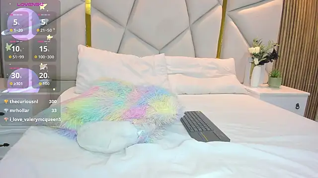 Živý XXX chat rebeca_brown_
