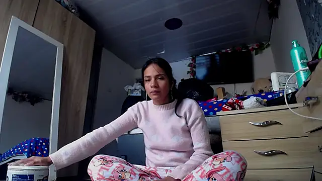 Samara_Homescapes 라이브 XXX 채팅