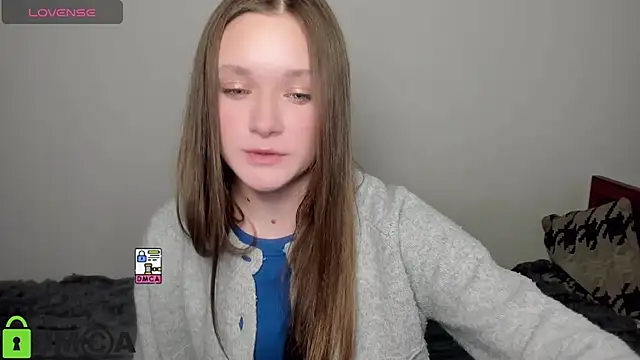 Chat XXX en directo de Elina_X