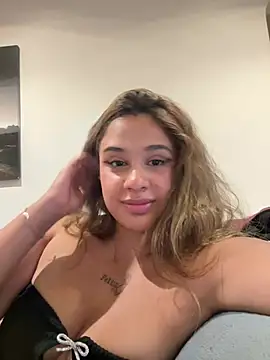 Chat XXX ao vivo de BabyKathy