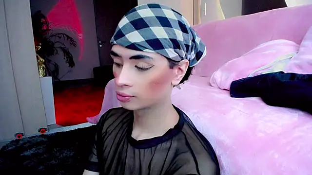 Darksweet_jack Live XXX Chat