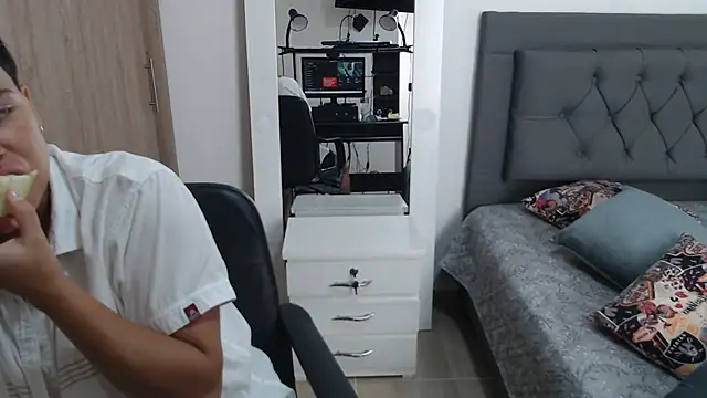 Chat XXX Live BlakeTaylor21