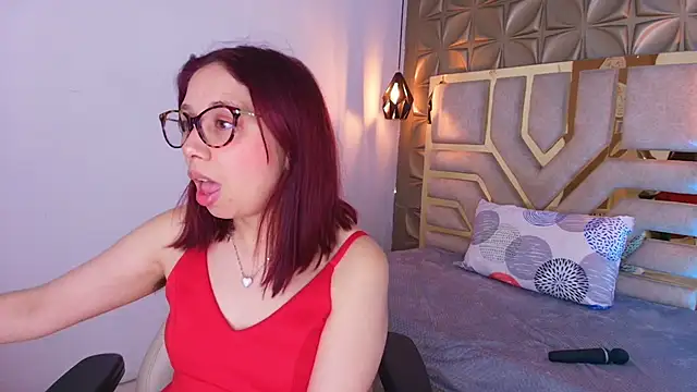 Czat XXX na żywo – stephaniesun_