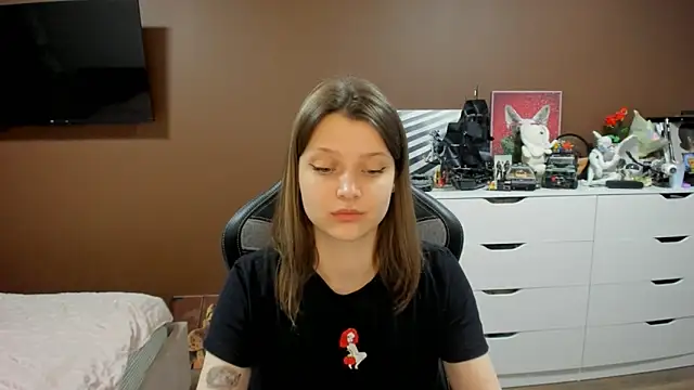 Czat XXX na żywo – SoniNesti