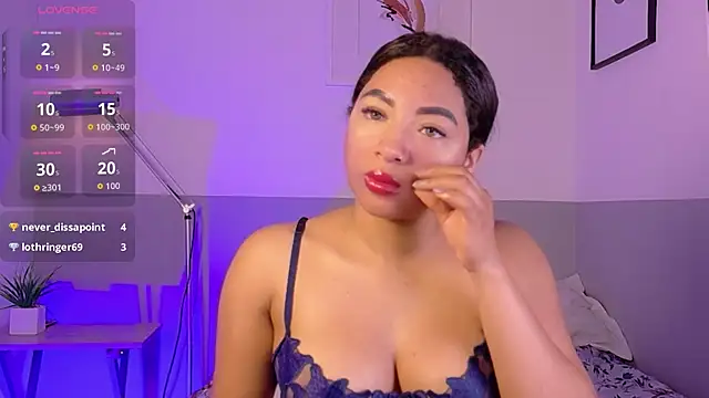 Živý XXX chat drooling4daddy