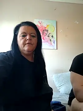 Czat XXX na żywo – BlacReign