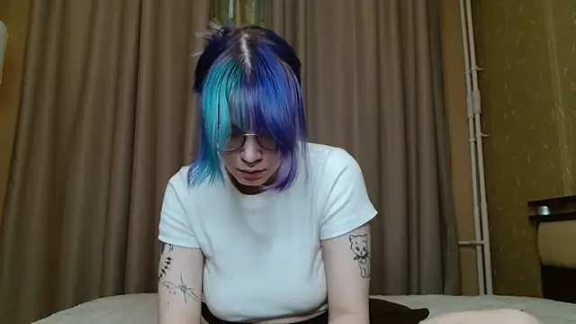 KellePourier 라이브 XXX 채팅