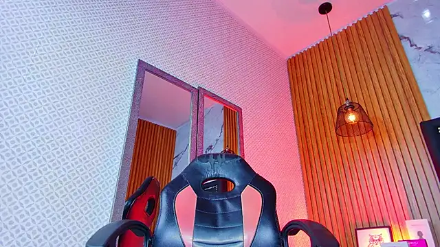 Czat XXX na żywo – lizza_oss