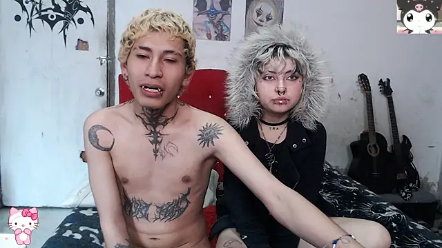 Cute_Chrixxx: απευθείας συνομιλία ΧΧΧ