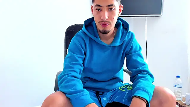 Chandler_ken Chat XXX in diretta