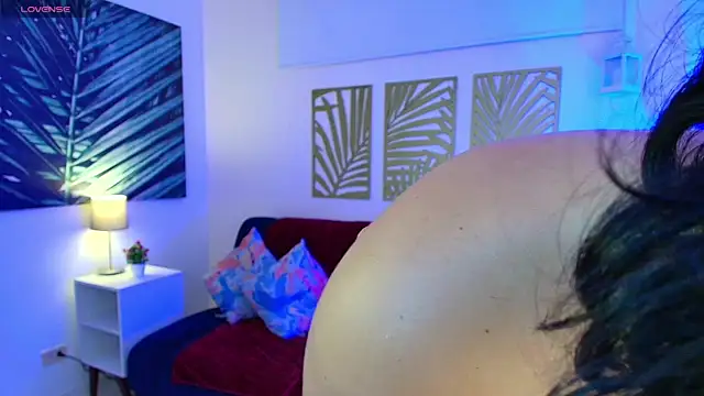 ela_boop's Live XXX Chat
