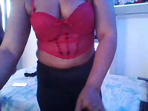 nastytemptation's Webcam Show
