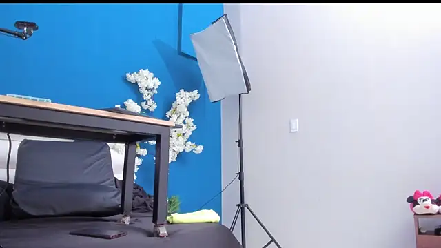 Chatroom XXX en direct de letty_straus
