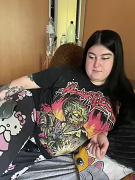 Онлайн чат XXX CassieLazy